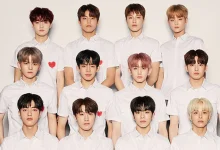 TREASURE Comeback Dengan 10 Personel