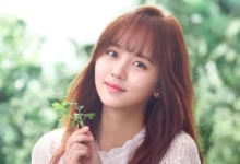 Profil dan Biodata Kim So Hyun