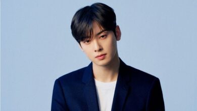 profil dan biodata cha eun woo
