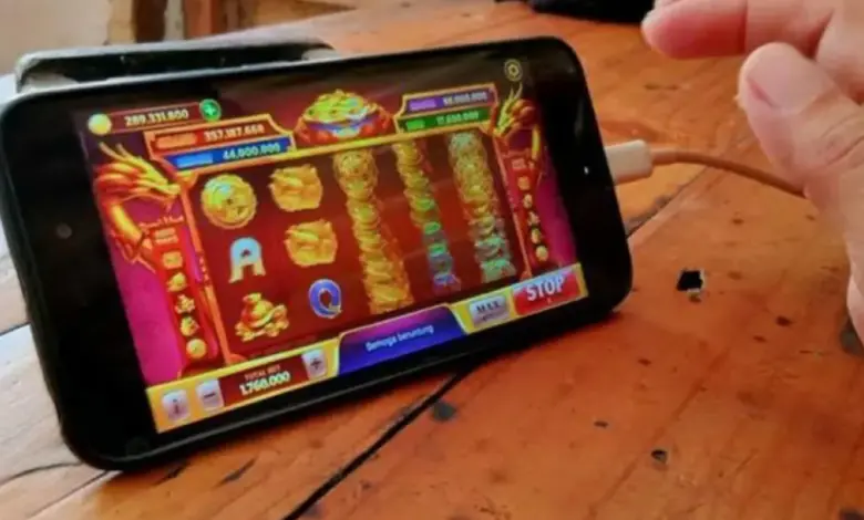 Dampak Bermain Game Slot yang Menjerat Artis India serta Penanggulannya